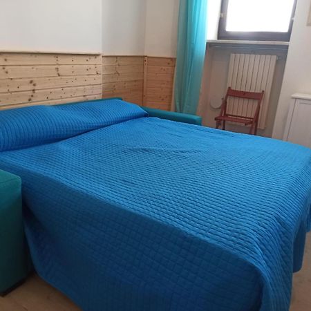 פאדנג'ה סול גארדה Appartamento Nonna Lina מראה חיצוני תמונה