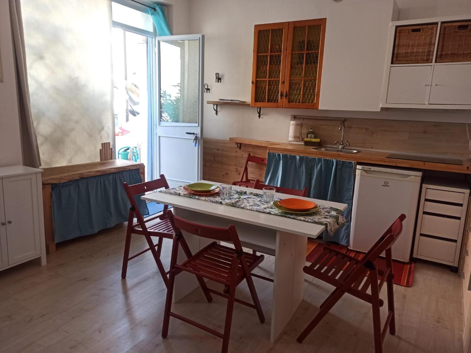 פאדנג'ה סול גארדה Appartamento Nonna Lina מראה חיצוני תמונה